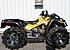 2011 Can-Am Outlander 800R for sale 200842210